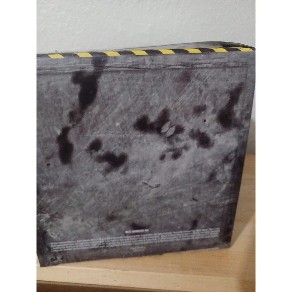 Aliens: Colonial Marines Collector's Edition Walmart Microsoft Xbox 360 (2013)
